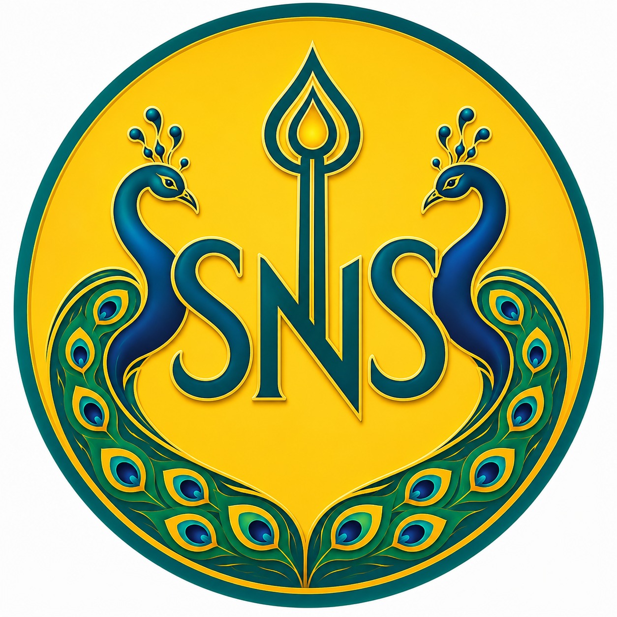 Shree Neela Silks